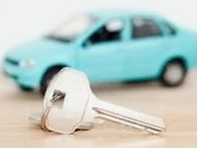 永胜汽车抵押贷款办理流程,永胜车抵贷需要什么条件?